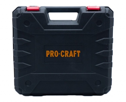 Aku vrtací šroubovák Procraft PA20BL | PA20BL